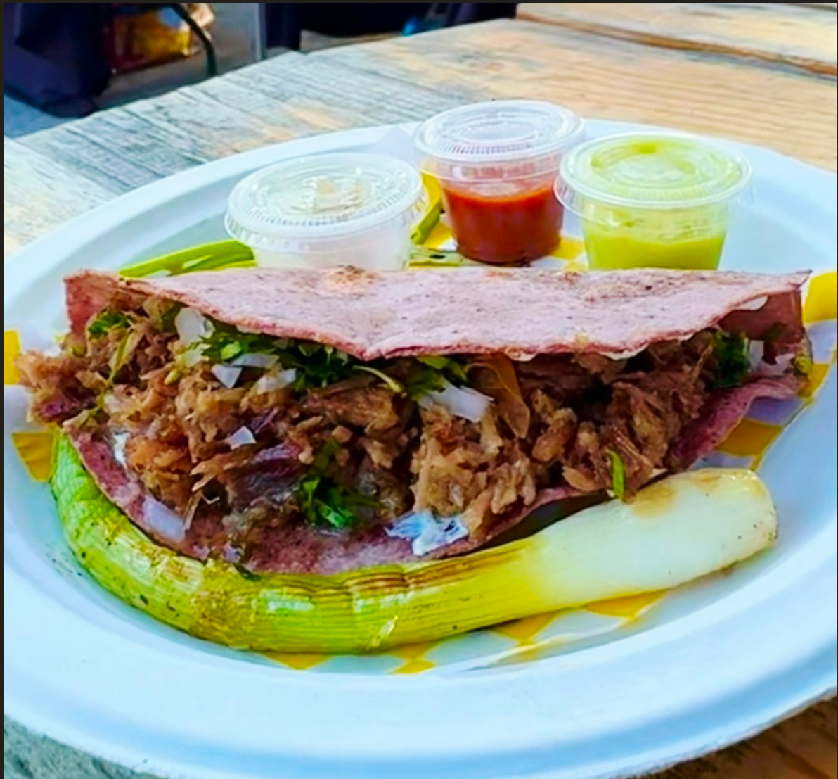 Hijos del Maíz — Verified Chef | ChopConnect