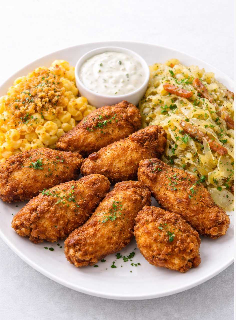 Nephew & Unk's Cafe — Verified Chef | ChopConnect
